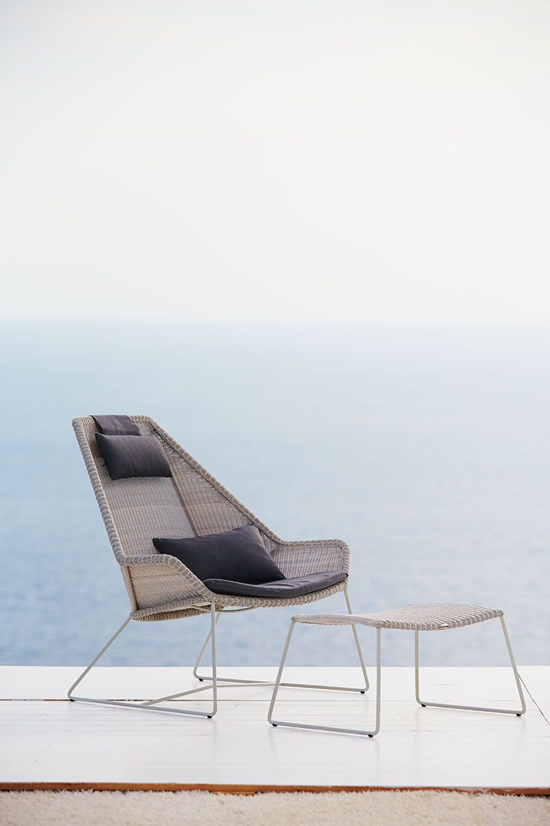 Breeze Jalkarahi vaalean harmaa 