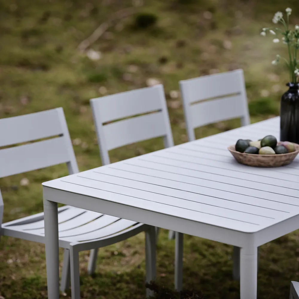 Bigby/Delia ruokailuryhmä