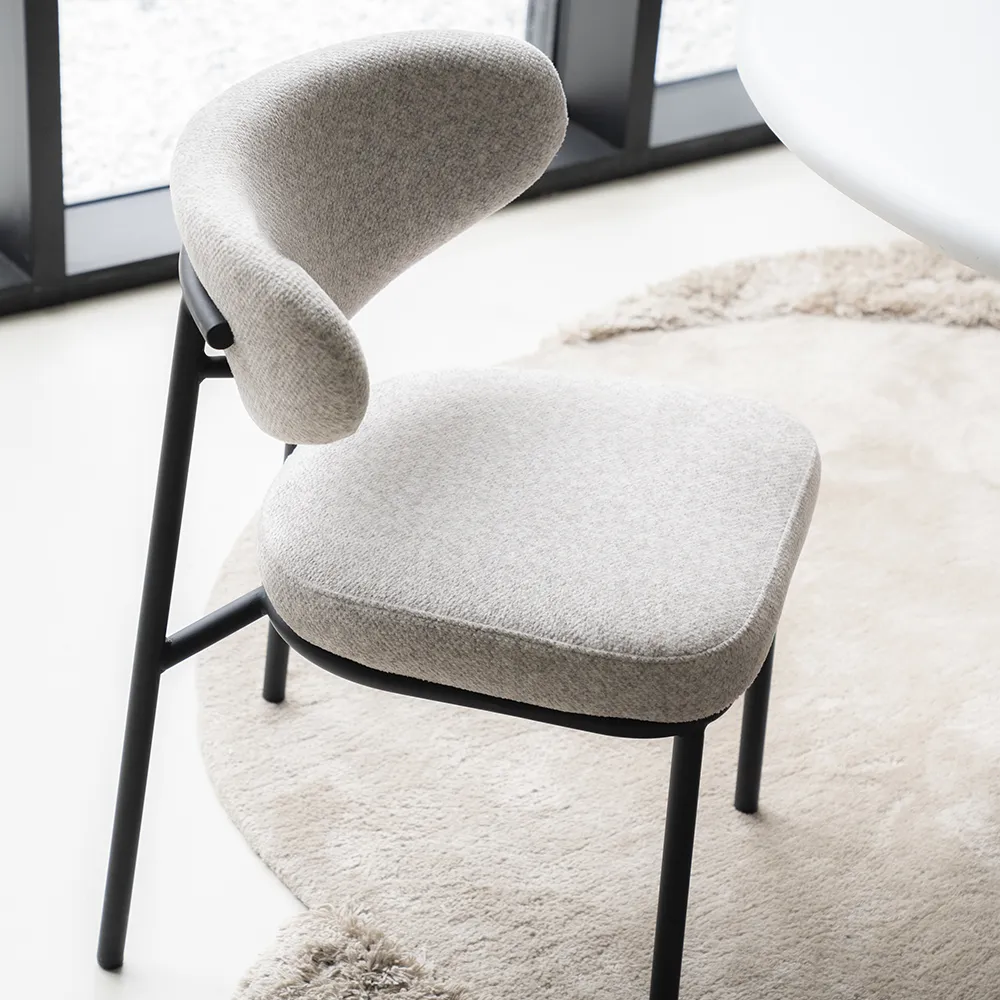 Ruokapöydän tuoli Jari Beige
