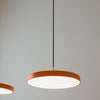 Asteria Plus Kattovalaisin Ø43 cm Nuance Orange
