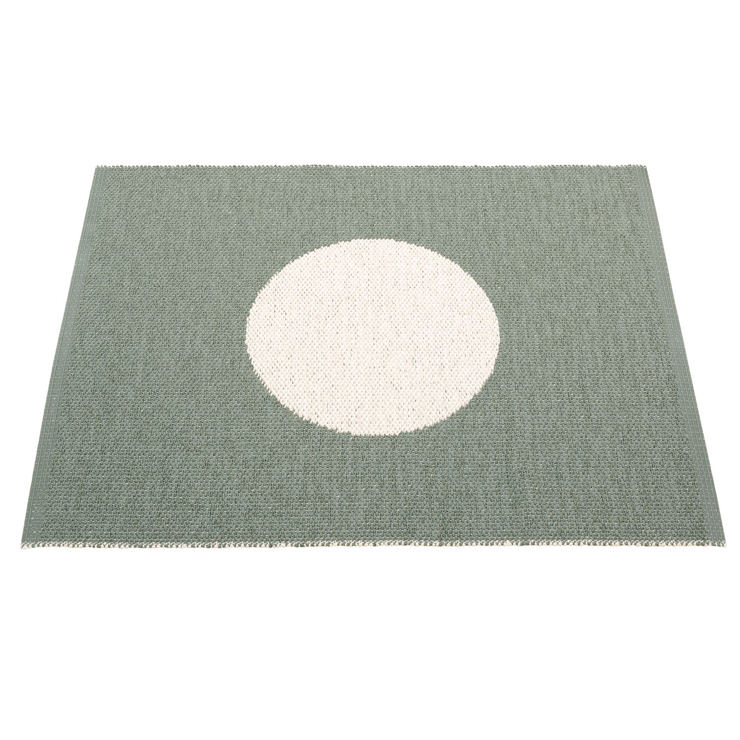 Vera matto 70x90 cm small one army / vanilla 