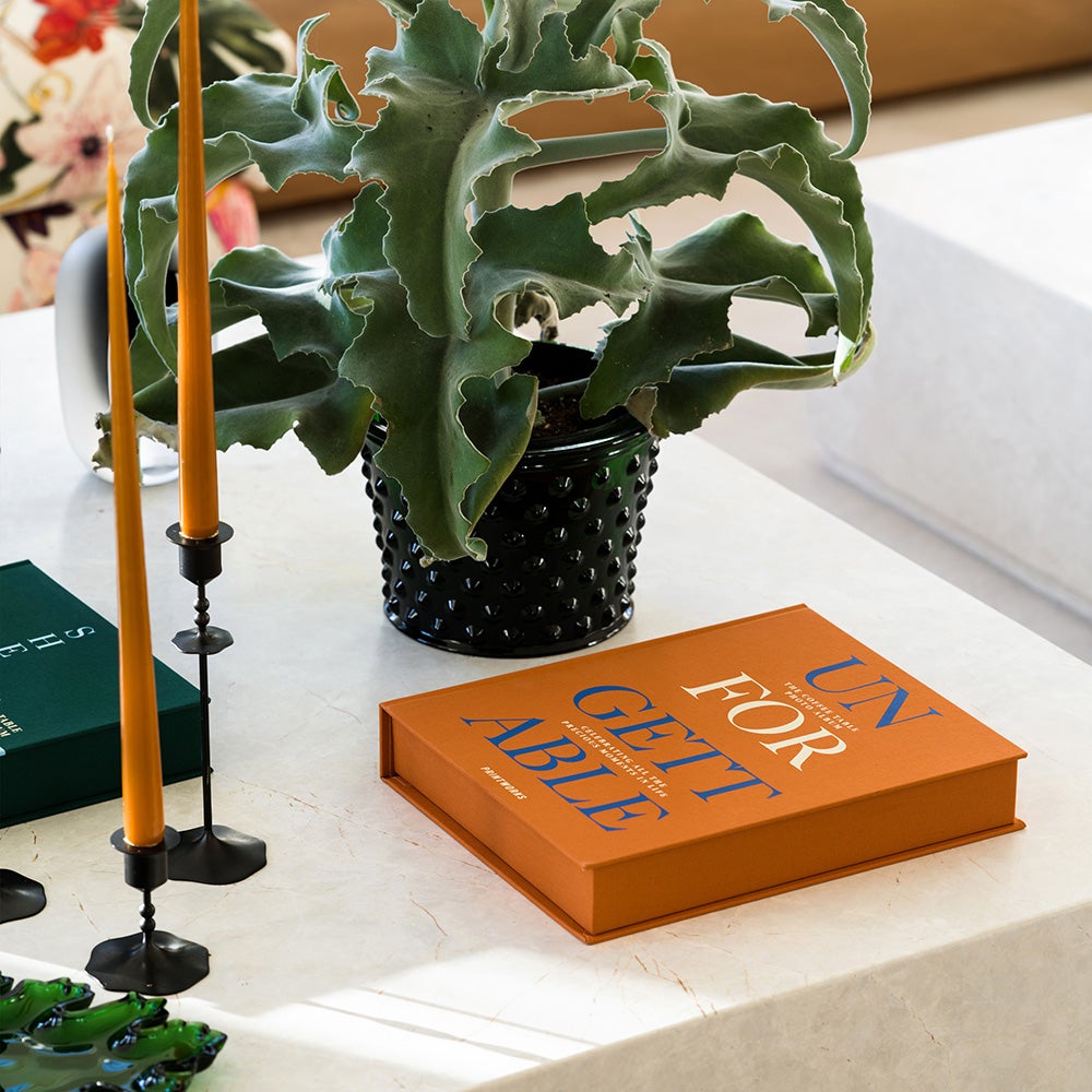  Valokuva-albumi - Unforgettable