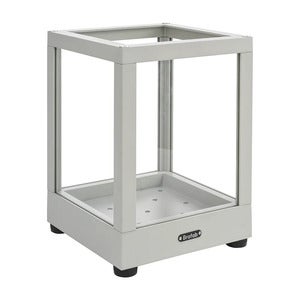 Belfort lyhty Light Grey, H28