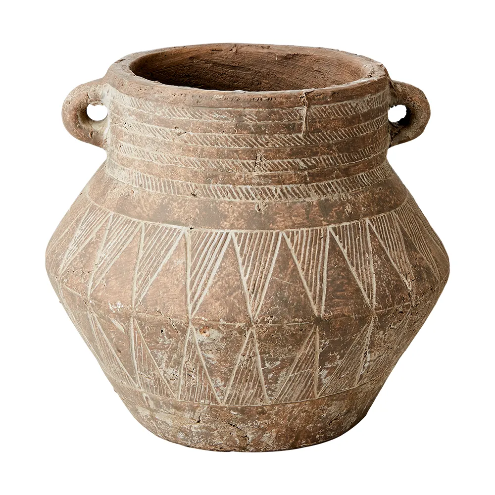 Camille purkki M Beige