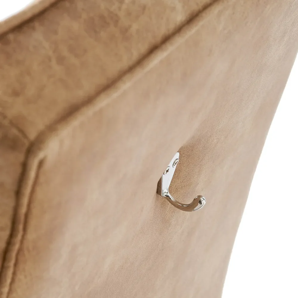 Cape Breton Ruokailutuoli pellini camel