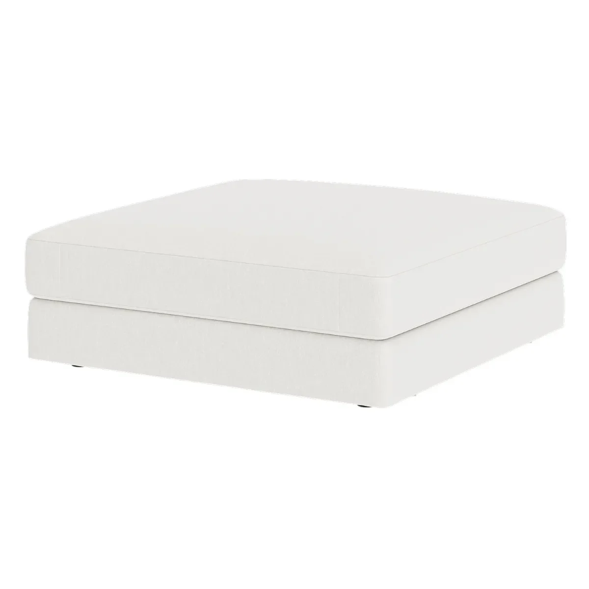 Artwood, Reno jalkarahi 112x55 cm Colonella white