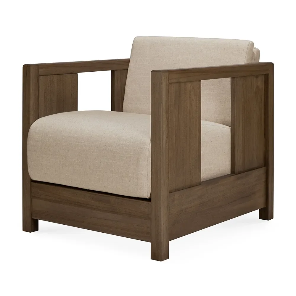 Ethnicraft, Nojatuoli Roan Flax