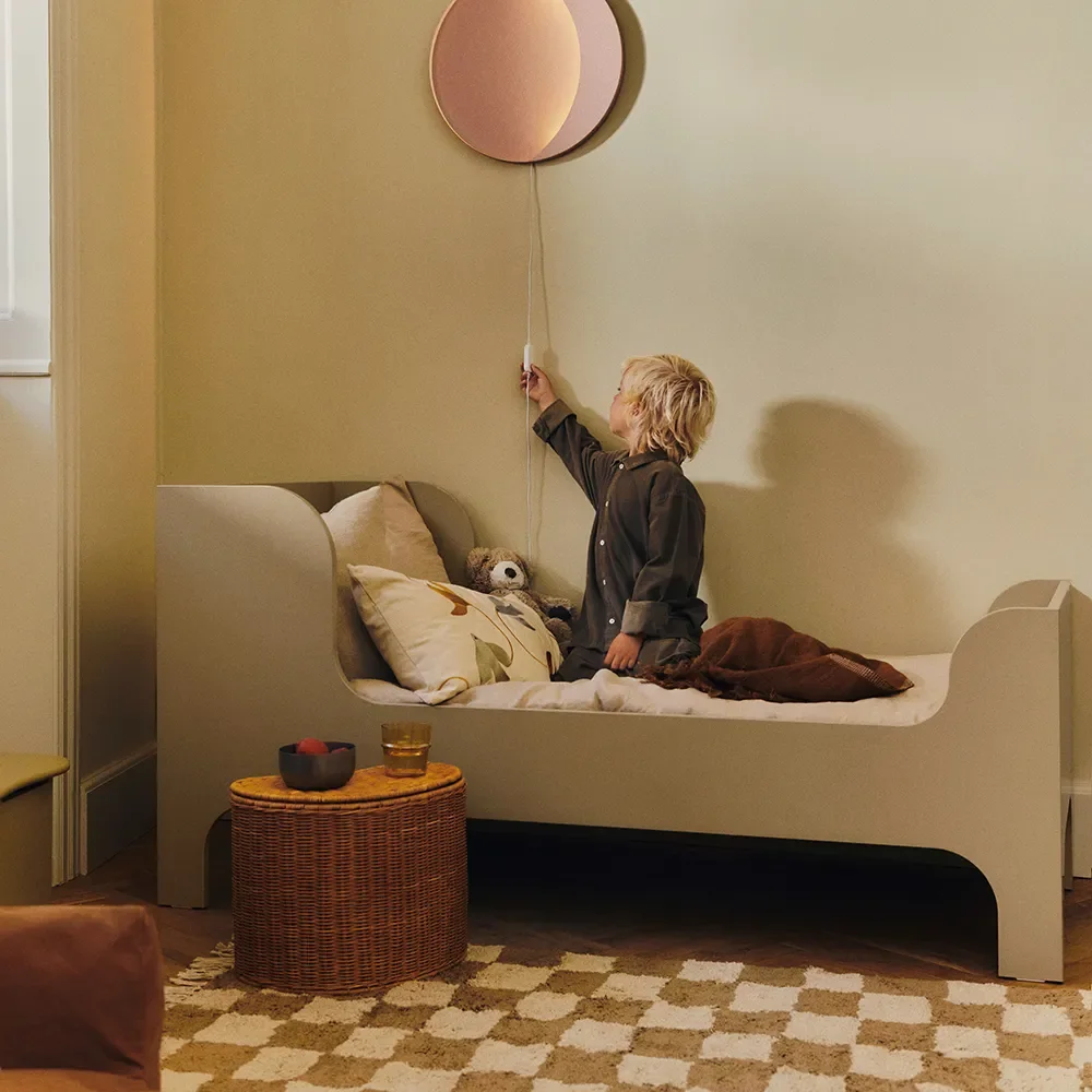 Pestävä Matto Mara Tan