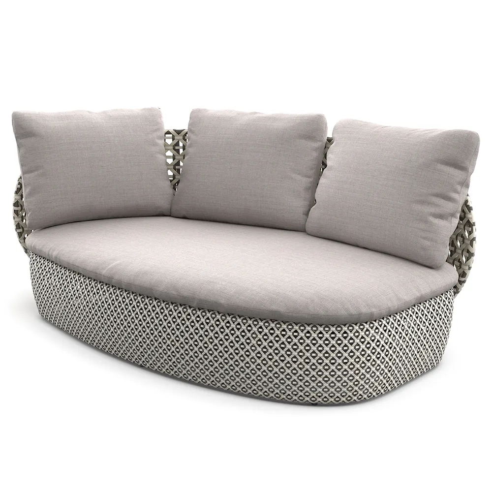 MDEAR oikea kulmamoduuli DG9 pepper bold 0113 pepper touch 0238