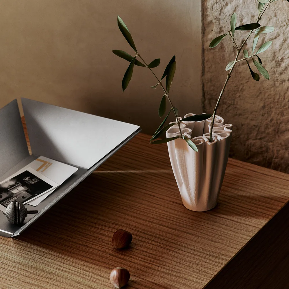 Dedali Maljakko - H18 - Off-white