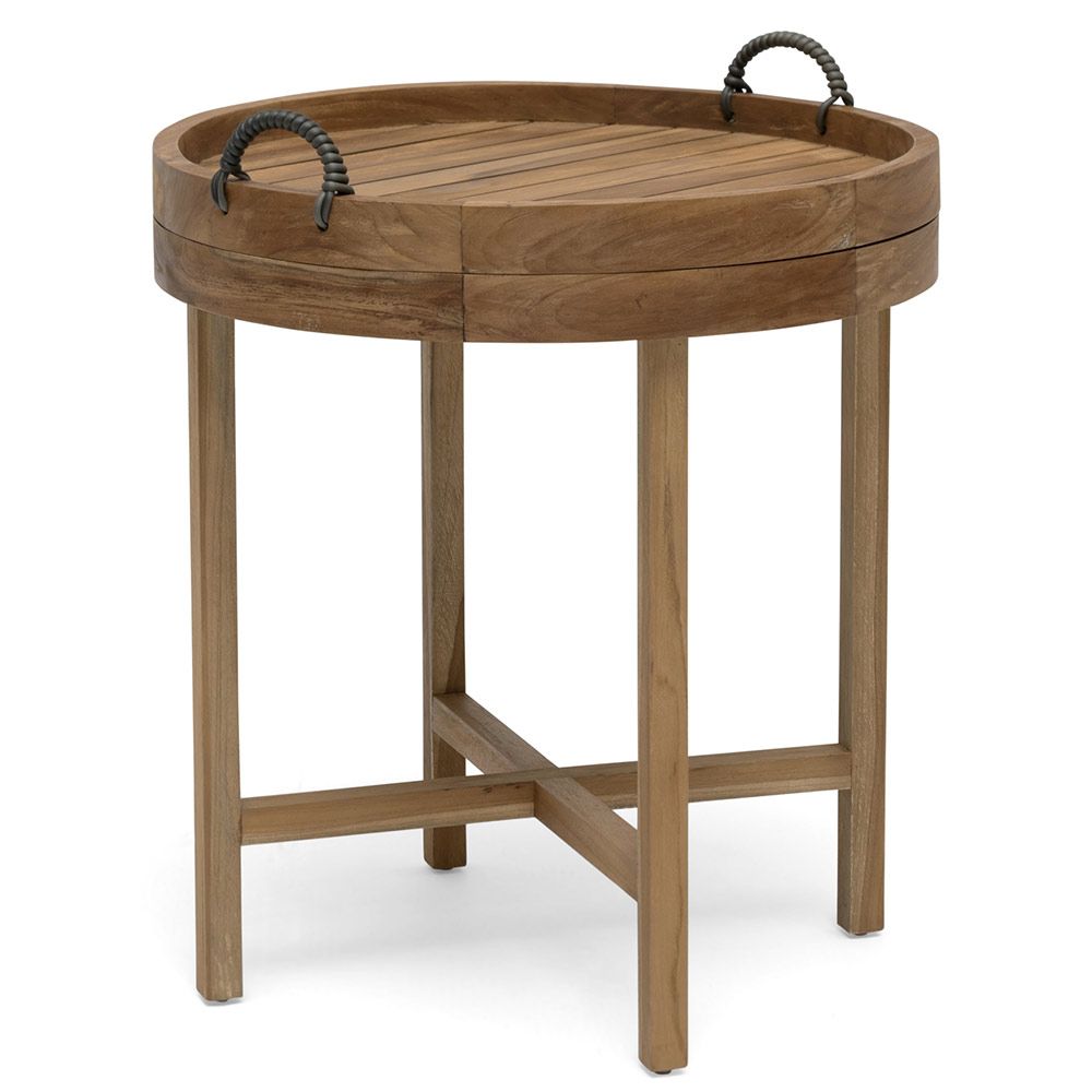 Tarjotinpöytä 60 cm