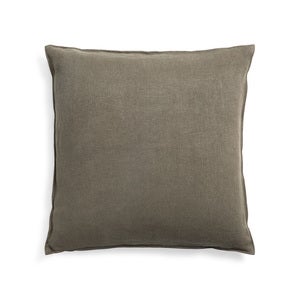 Lin Tyynynpäällinen Grey 50x50 cm