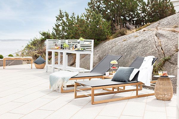 Vevi lepovuode tiikki/musta Brafab 