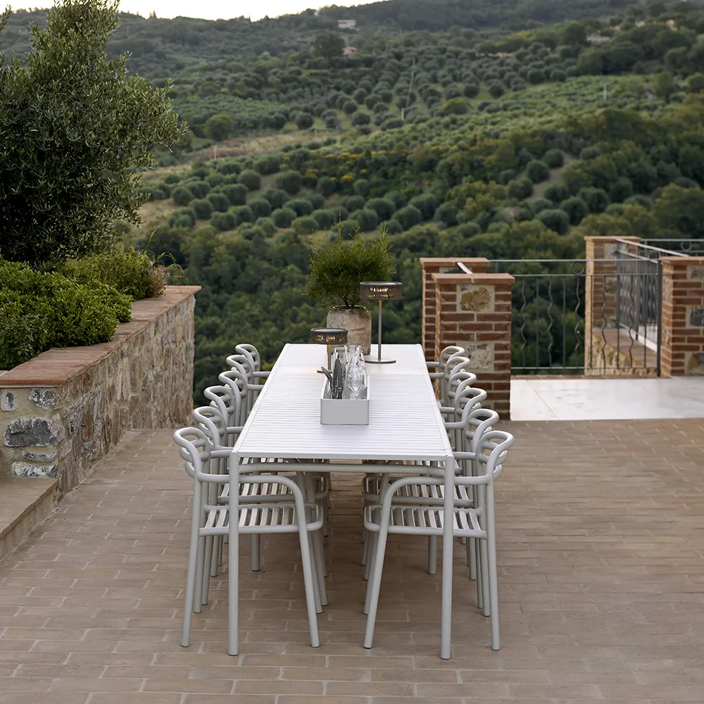 Bliss Tuoli käsinojalla Sand