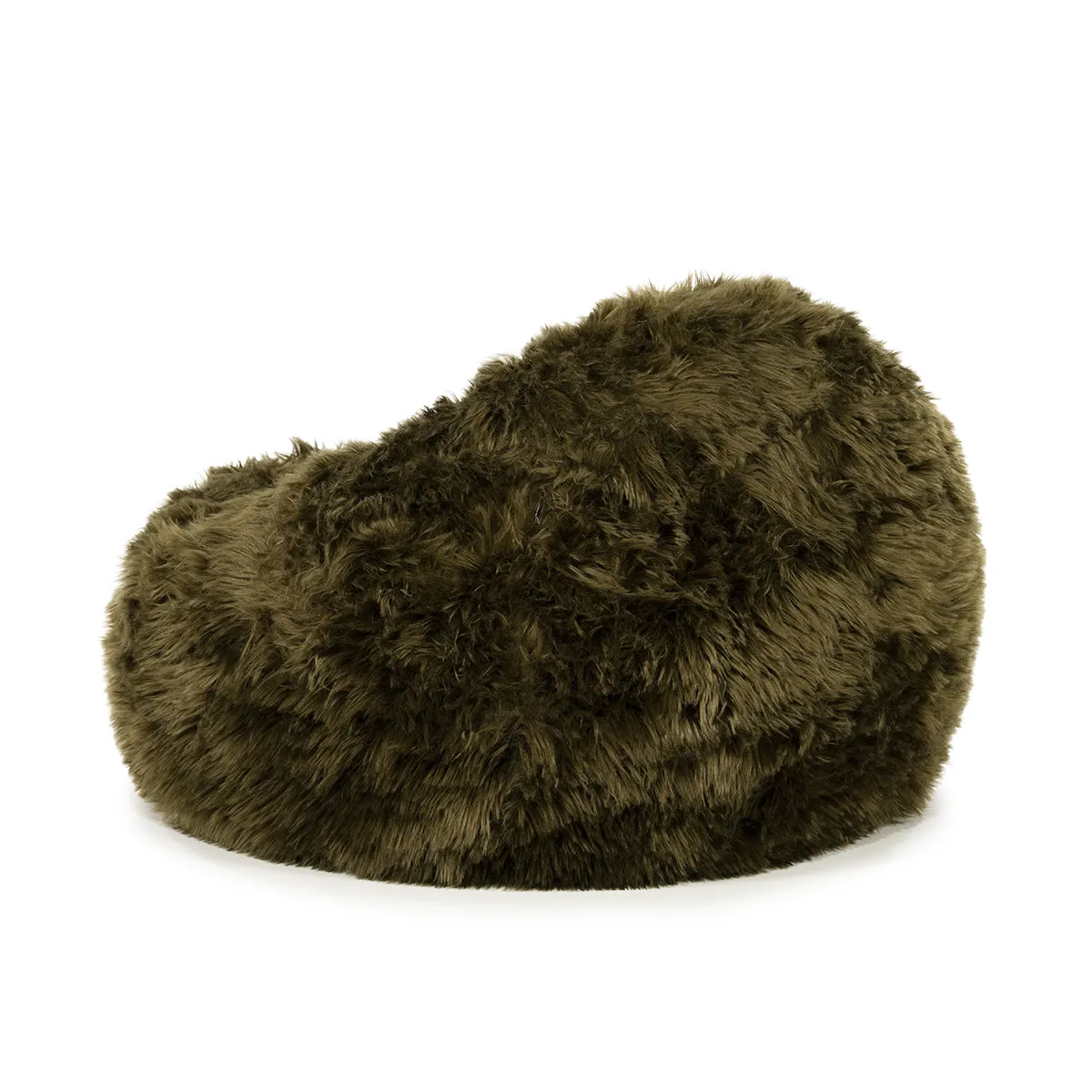 Puhallettava nojatuoli Snuzzle Green