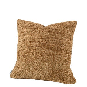 Vega tyynynpäällinen - 50x50 cm-Brandy
