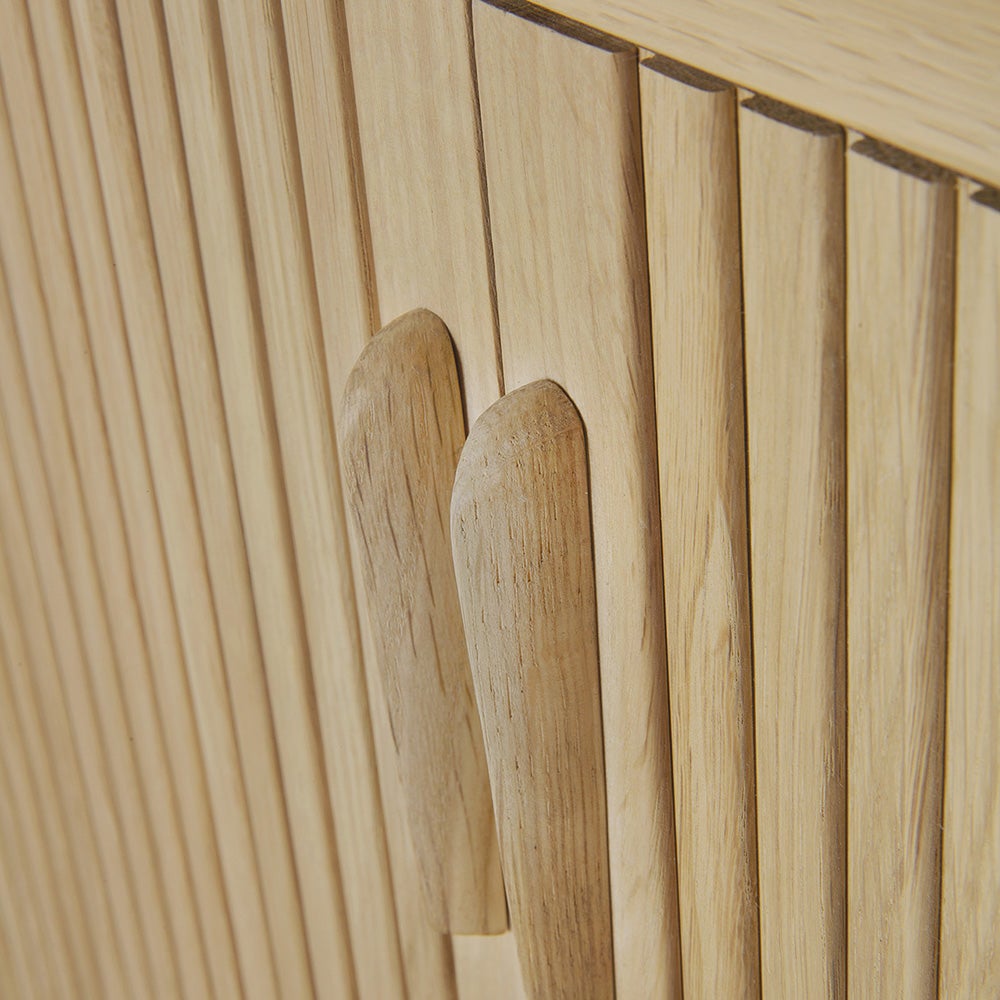 Roller Max -senkki tammi 224x45 cm