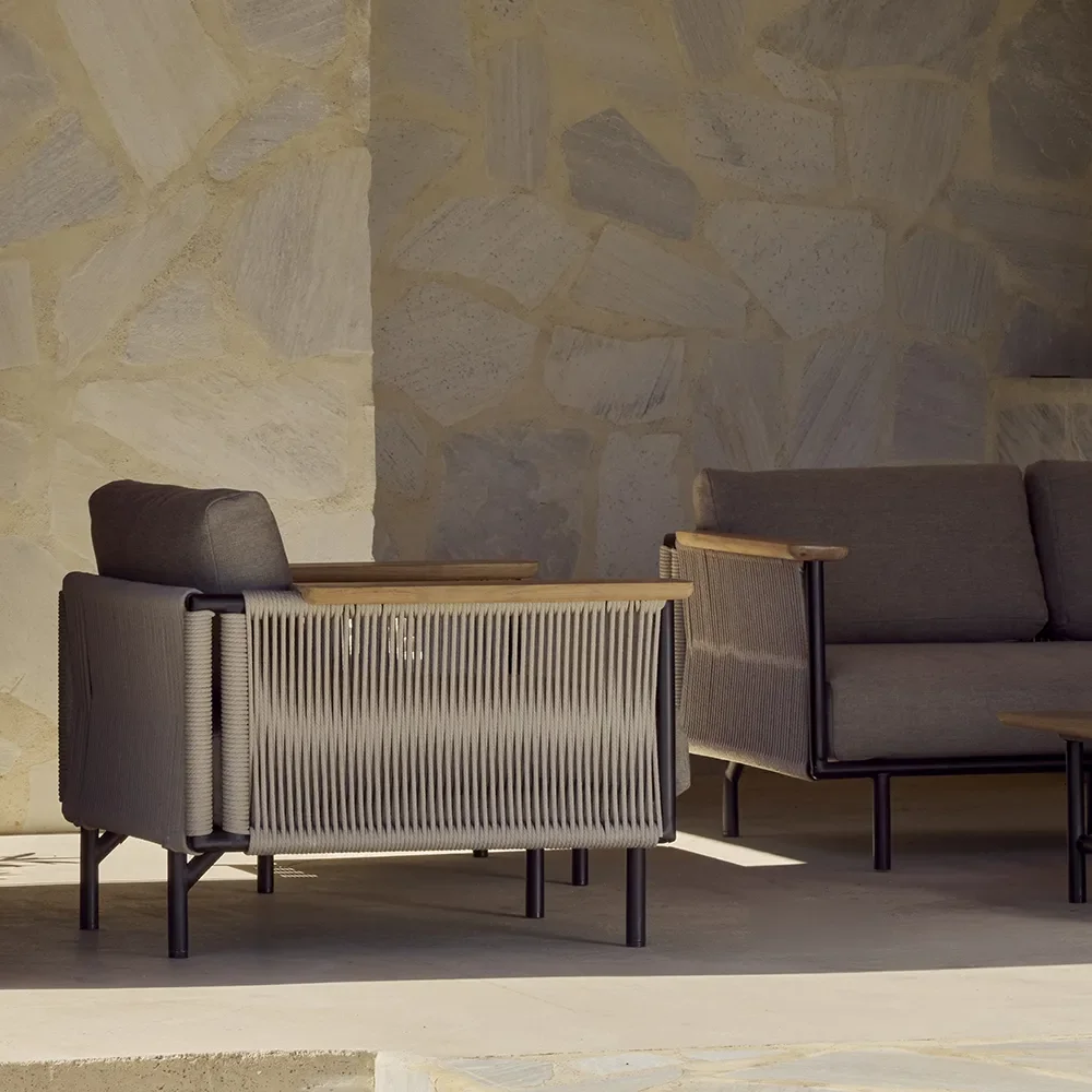 Corbey Nojatuoli Oyster