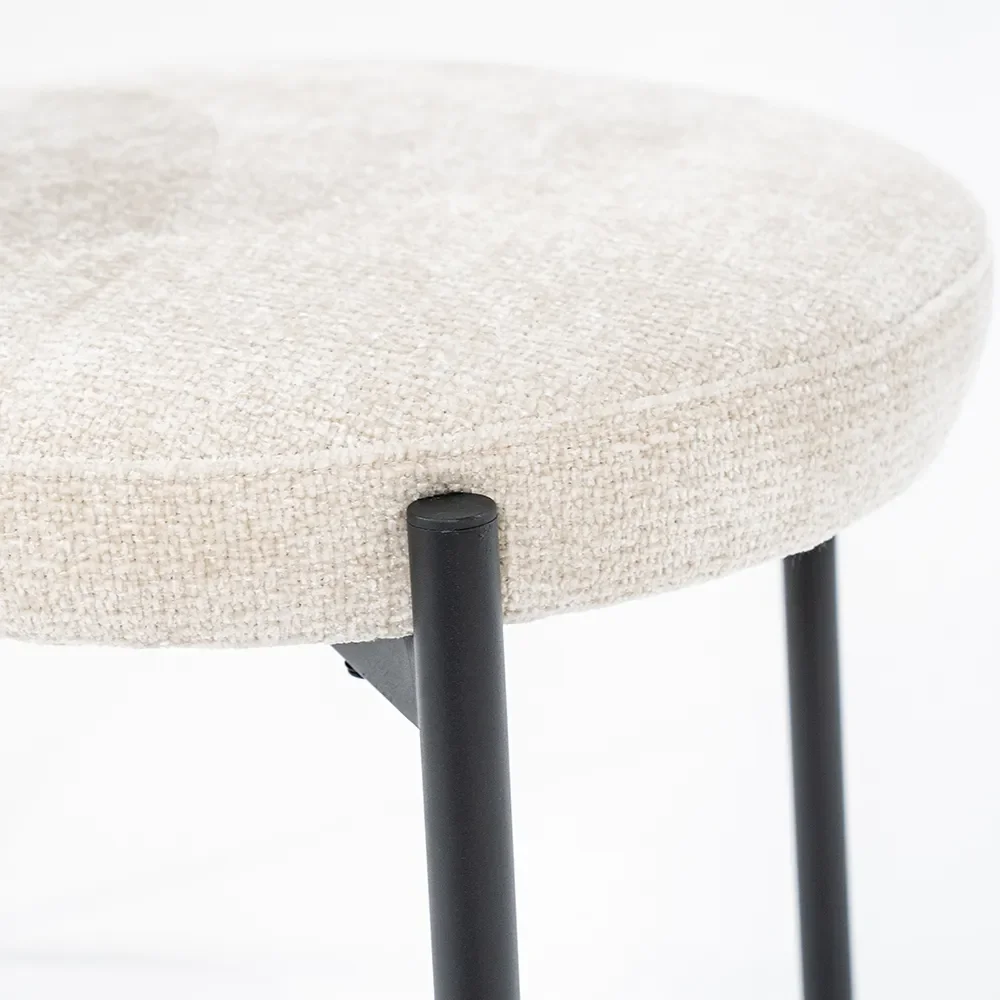 Ruokatuoli Oasis Beige