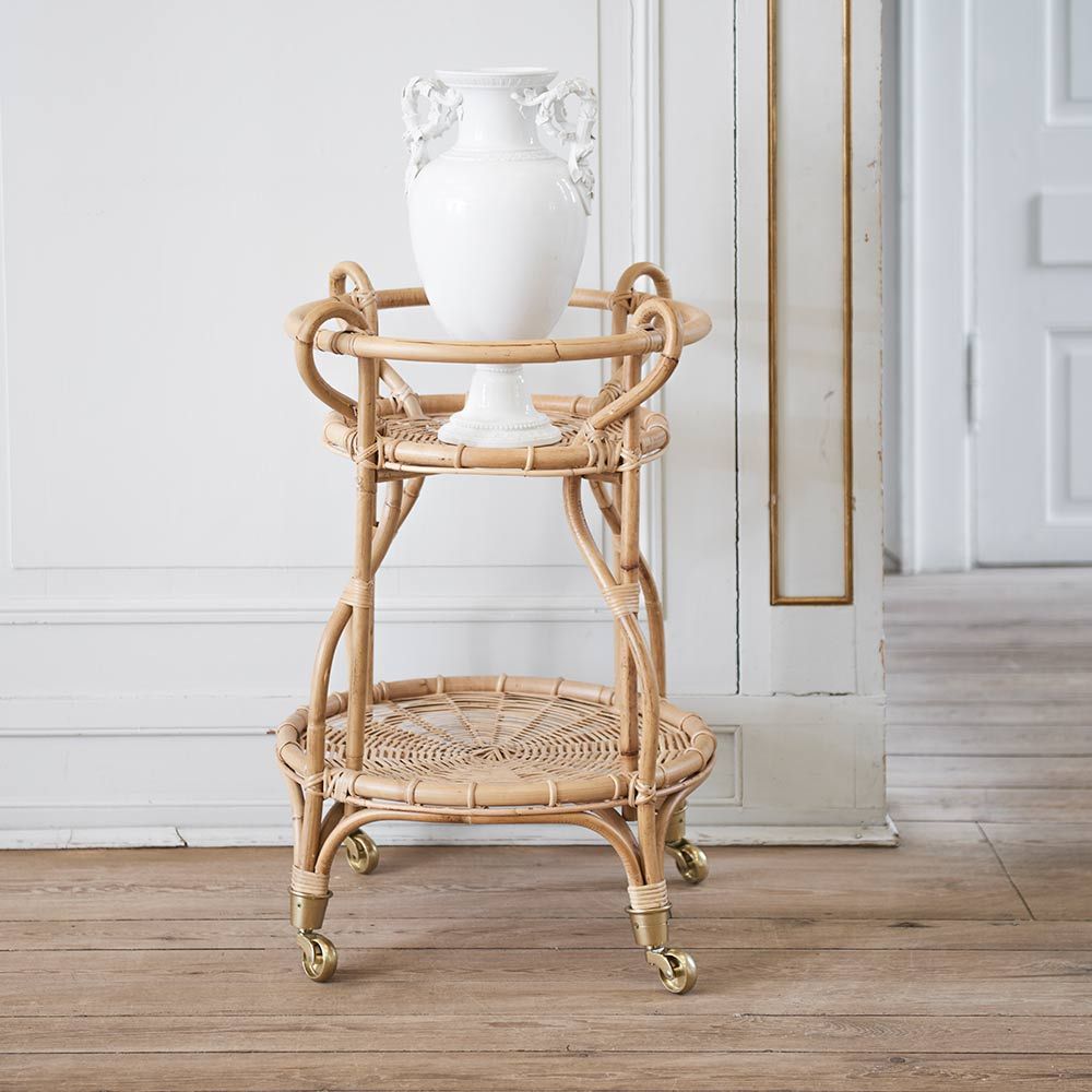  Fratellino sivupöytä luonnollinen 