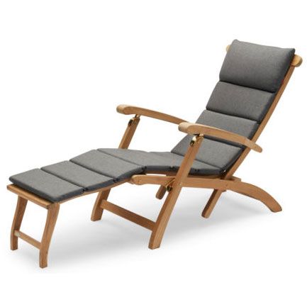 Rengas istuintyyny Barriere Charcoal 