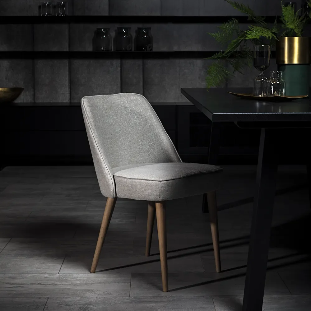 Oscar Ruokapöydän tuoli