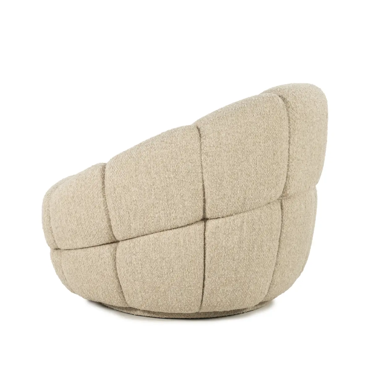 Tina Nojatuoli - beige Flou