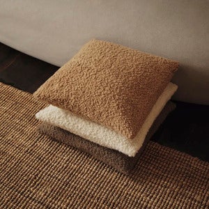 Tyynynpäällinen Villa Moor Honey