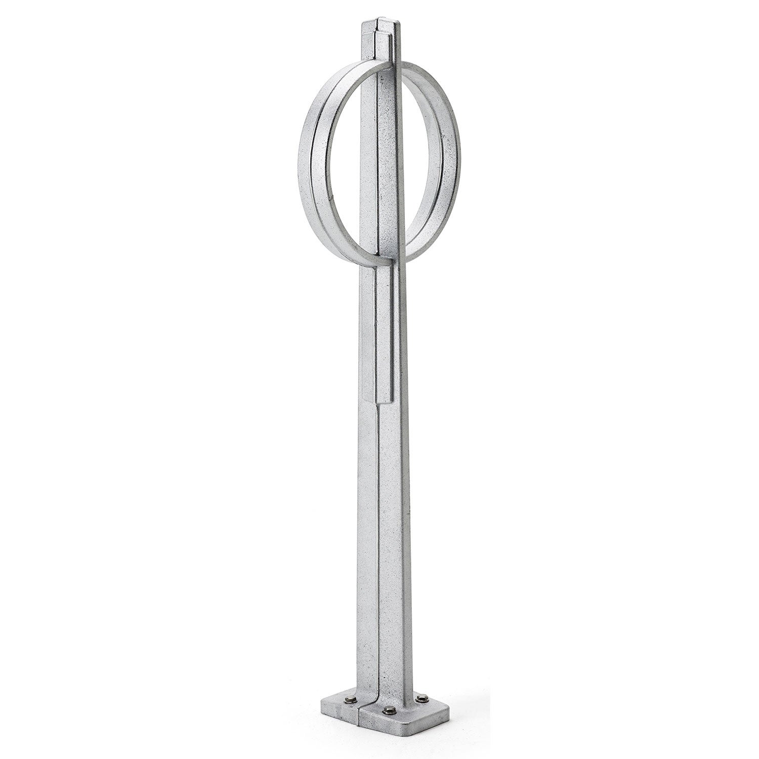 Cirkus cykelpollare luonnonväri