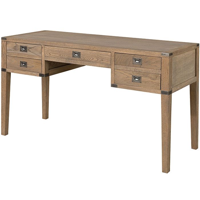 Kirjoituspöytä Vermont Artwood