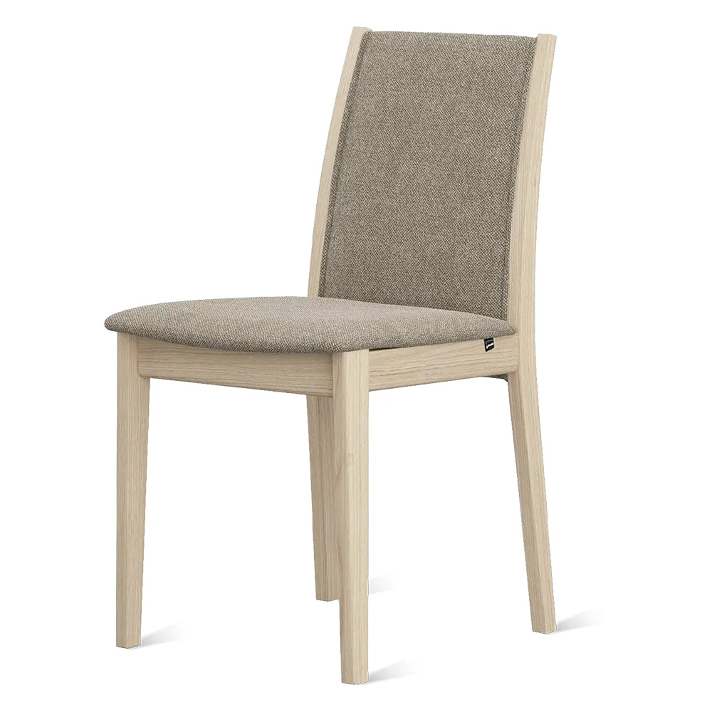 Sm810 Ruokailutuoli luokan 1 kankaalla 