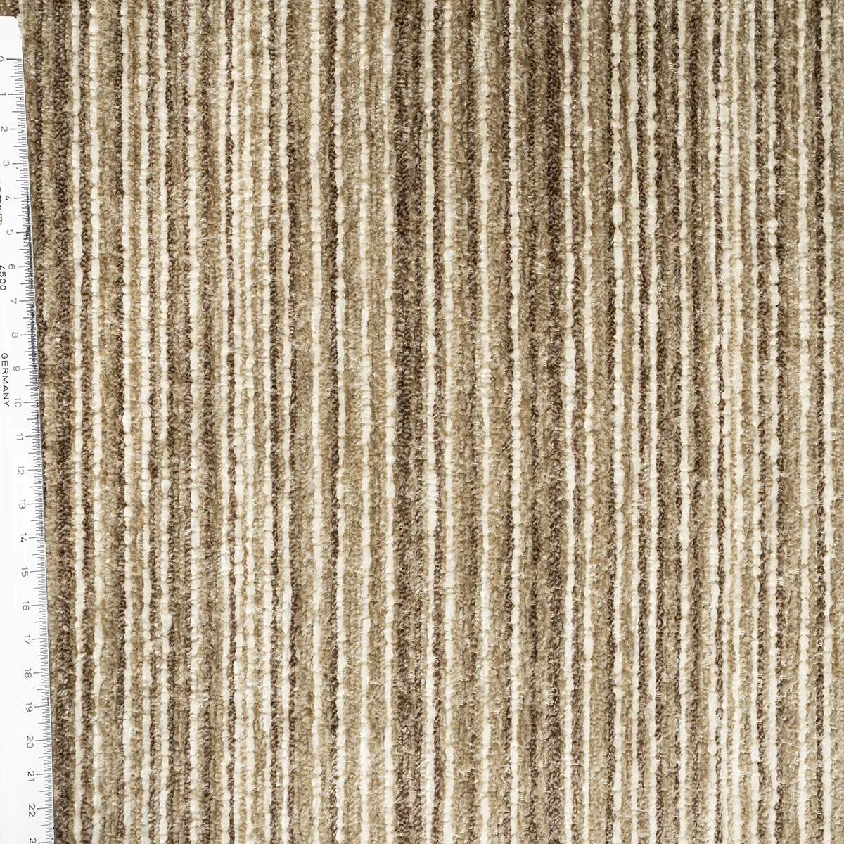 Kääntyvä Nojatuoli FineLine Brown