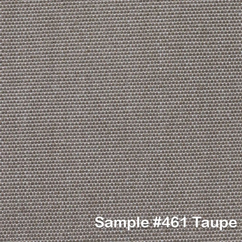 Sombrano S+ vapaasti riippuva aurinkovarjo 300 x 300 cm kat. 4 anodisoitu alumiini / 461 taupe Glatz