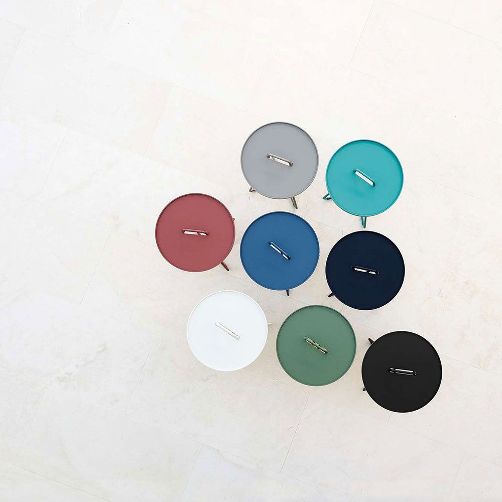 On The Move 44 cm Taupe