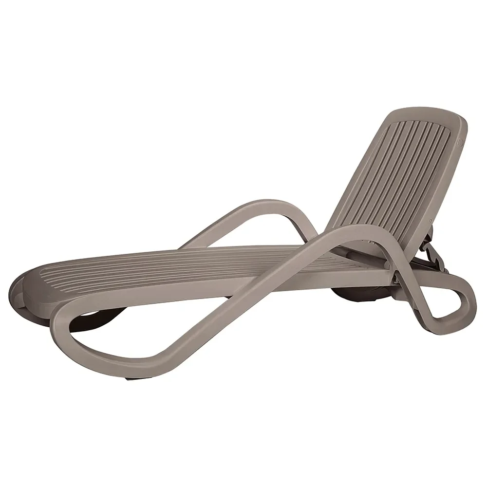 Eden aurinkotuoli -Tortora