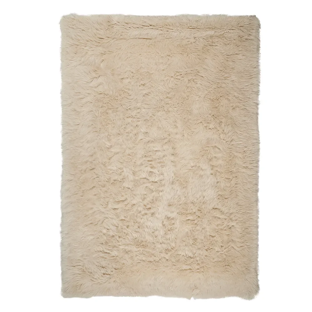 Matto Laska 160x230 cm Beige