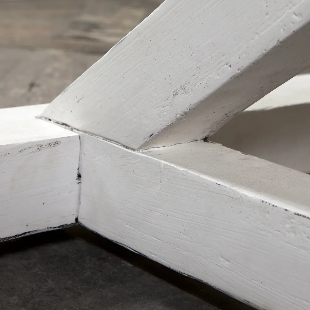 Château Chassigny ruokapöytä 100x220 cm