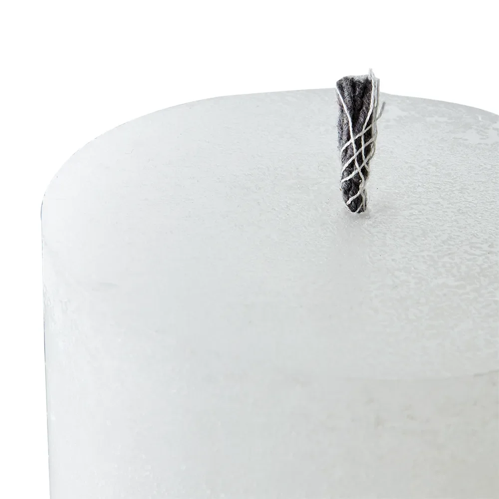 EVENT Ulkokynttilä Valkoinen M