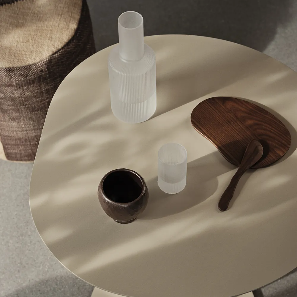 Ripple Karahvi - Frosted