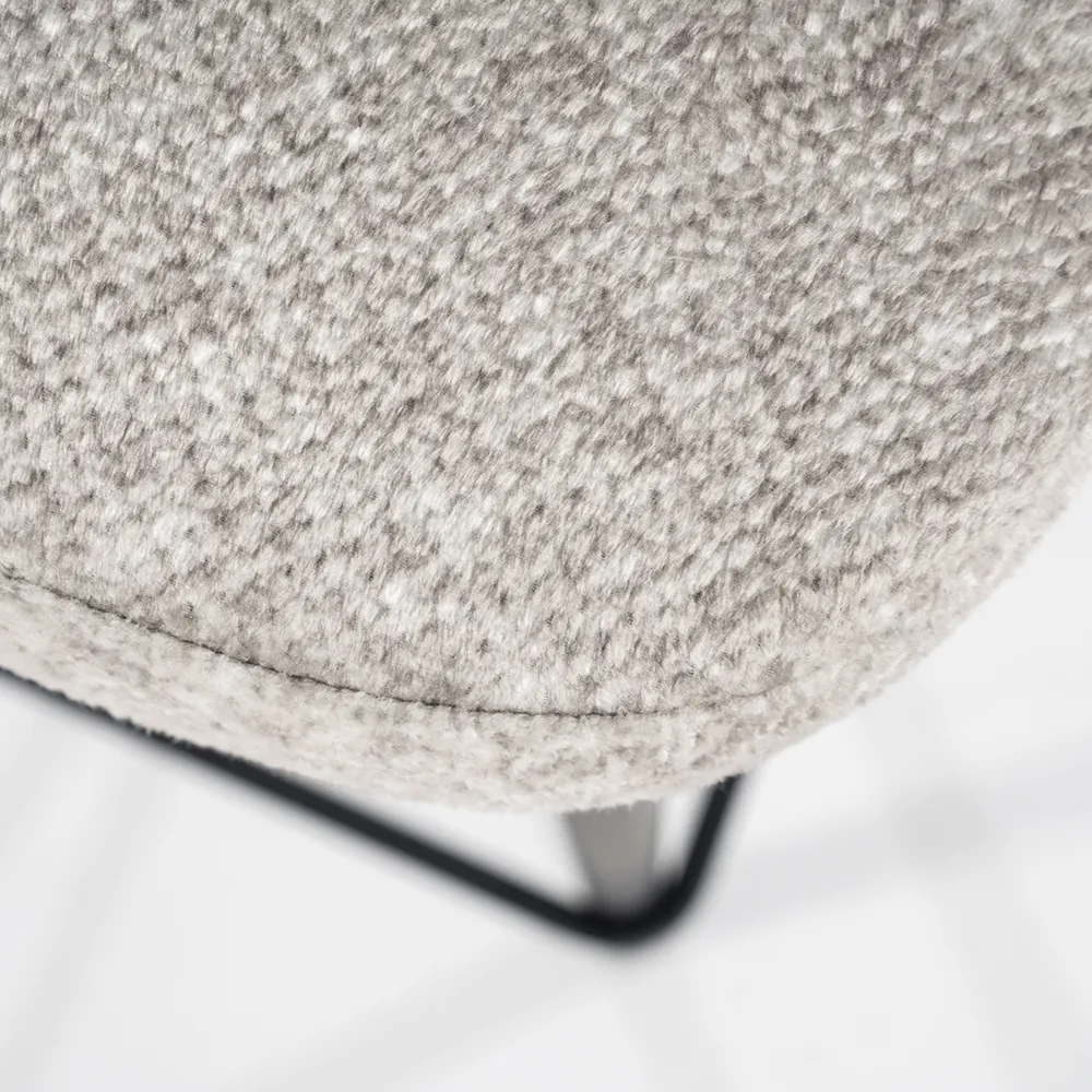 Baarijakkara Jari Beige