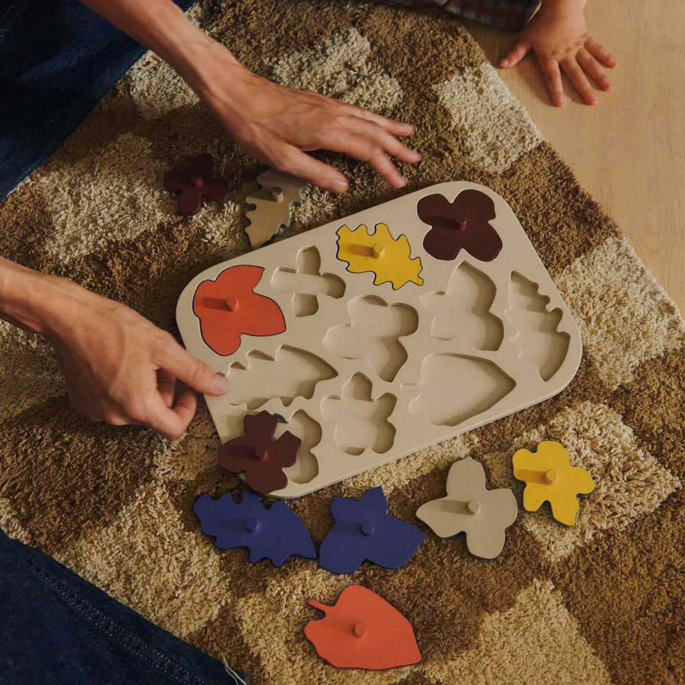 Pestävä Matto Mara Tan