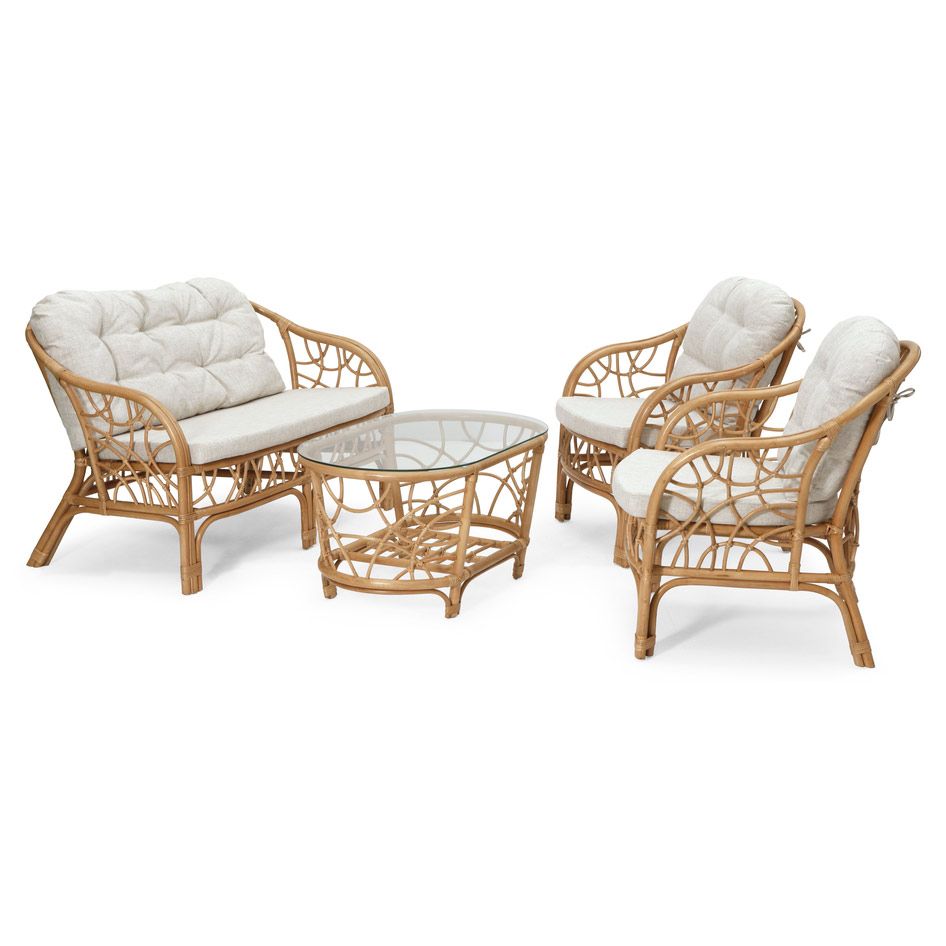 Fårö olohuoneryhmä