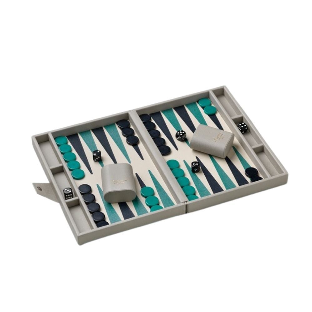 Reverra - Backgammon