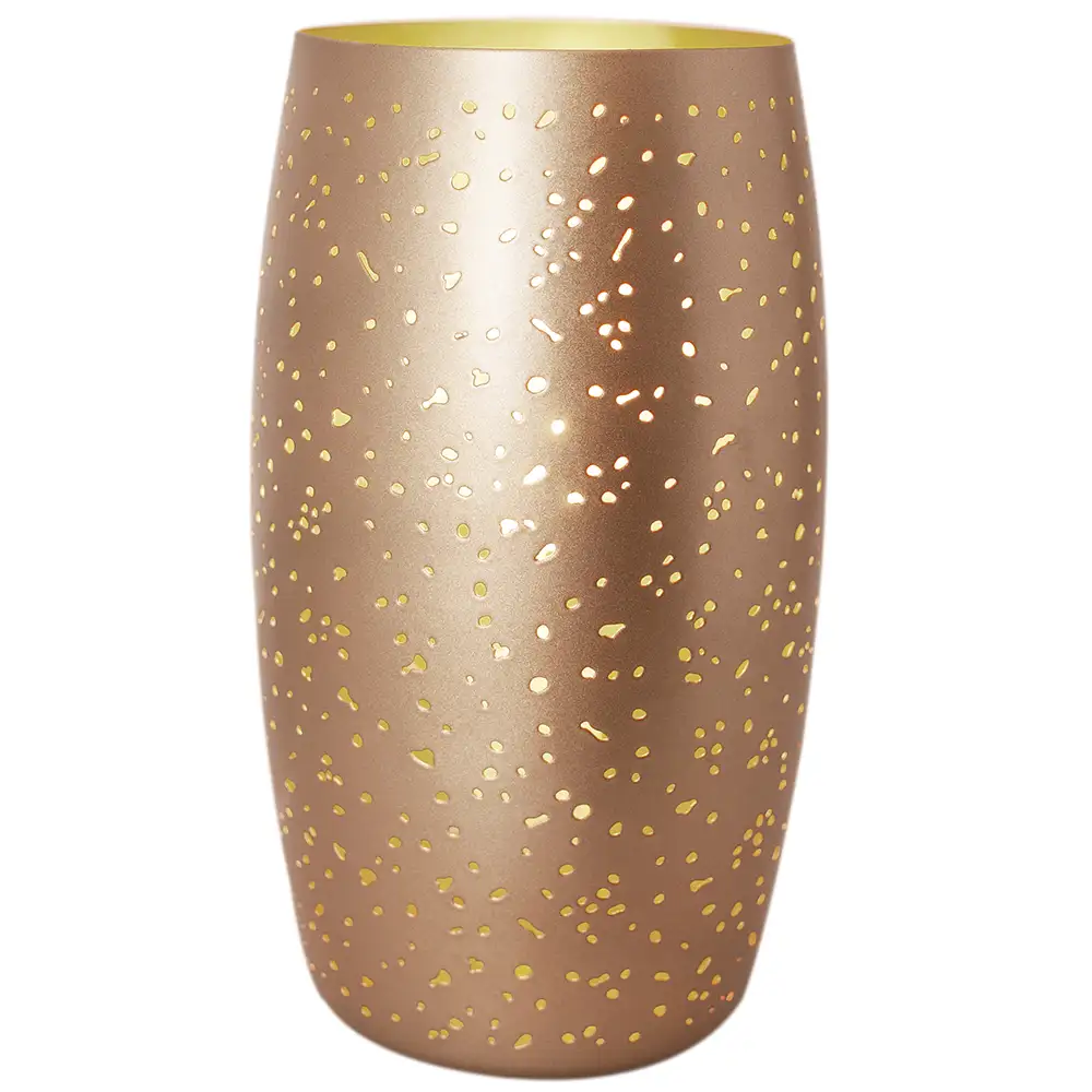 Colby Pöytävalaisin Kulta 