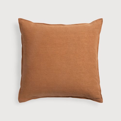 Lin Tyyny Cinnamon 50x50 cm