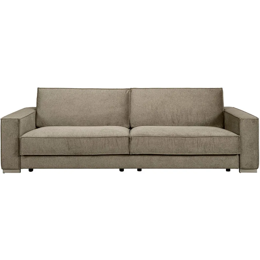 Artwood, Montana 4-istuttava sohva True brown