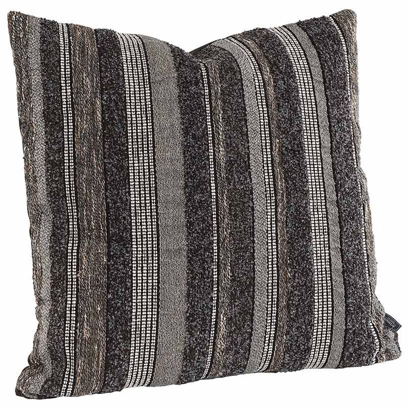 Artwood, tyynynpäällinen Dolores harmaa 60x60 cm