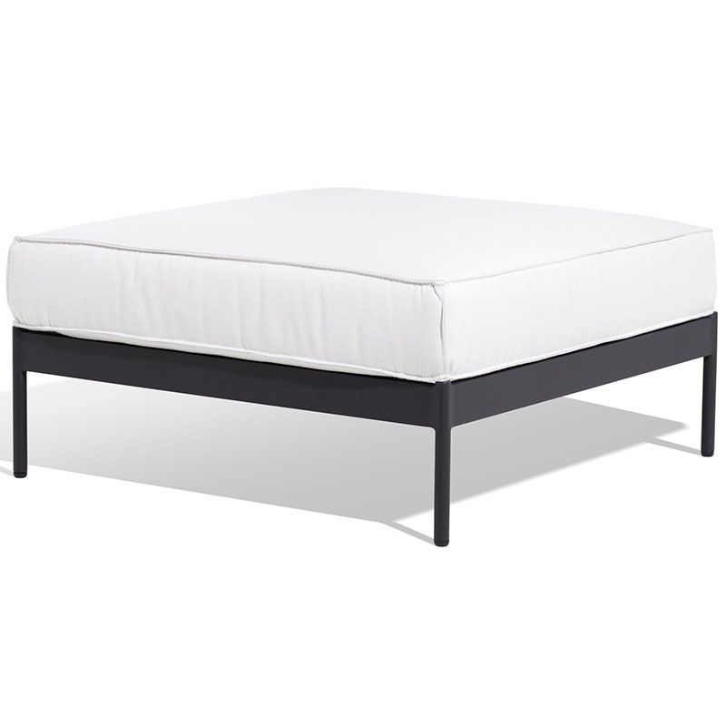 Lidö jalkarahi harmaa Skargaarden