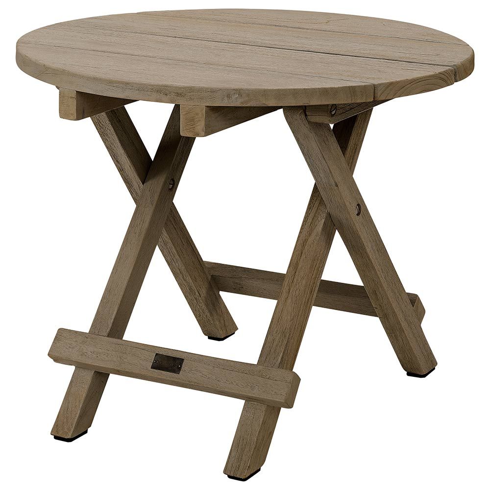 Vintage sivupöytä 60 cm Artwood 