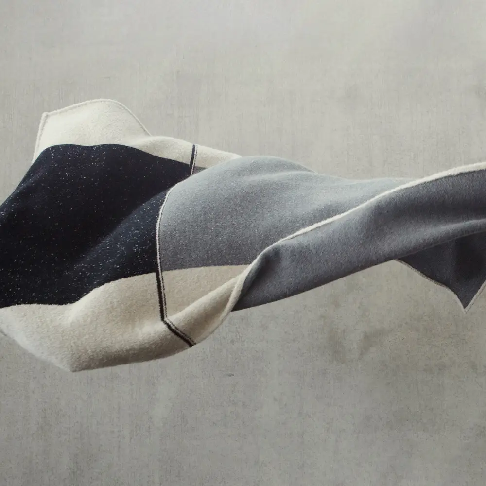 Urban viltti 195x140 cm